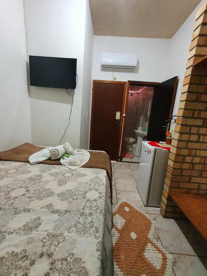 Pousada Vo Maricota Penha Szoba fotó