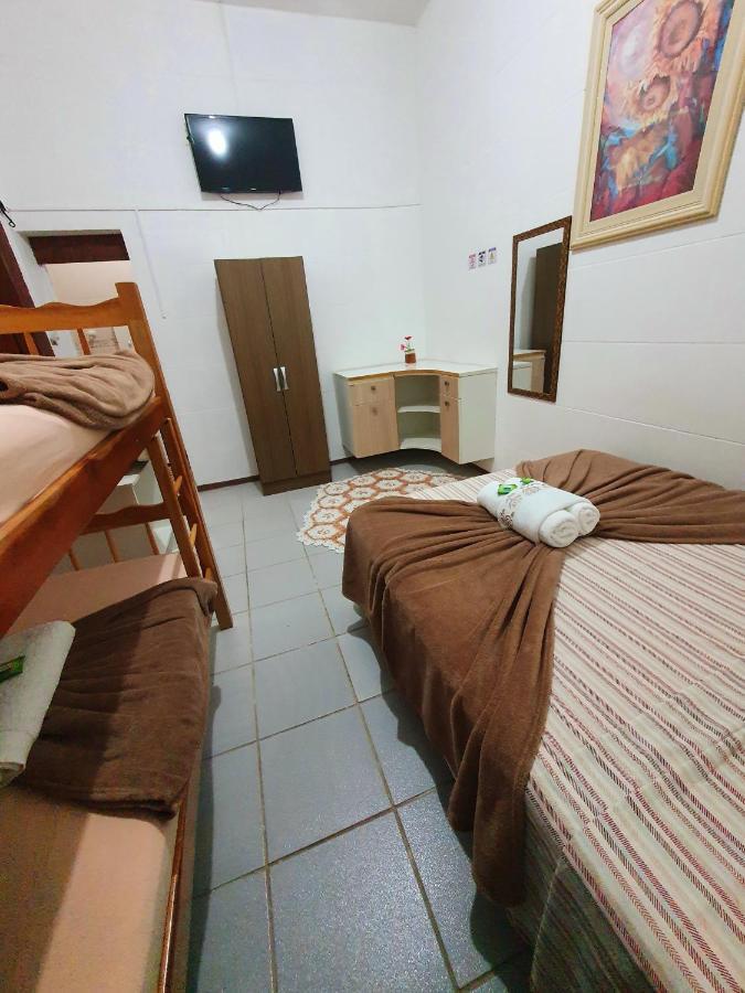 Pousada Vo Maricota Penha Szoba fotó