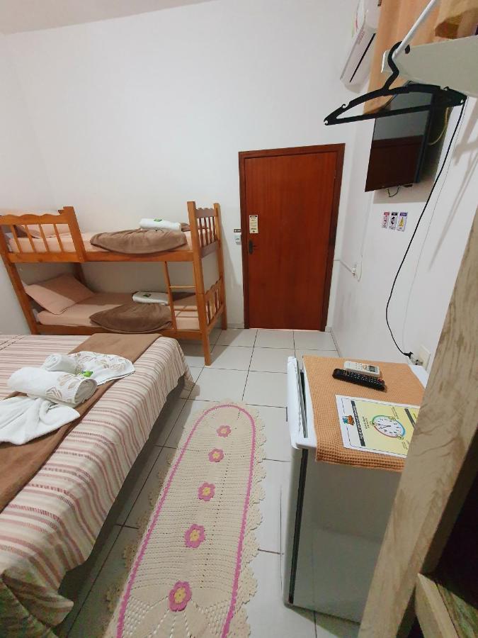 Pousada Vo Maricota Penha Szoba fotó