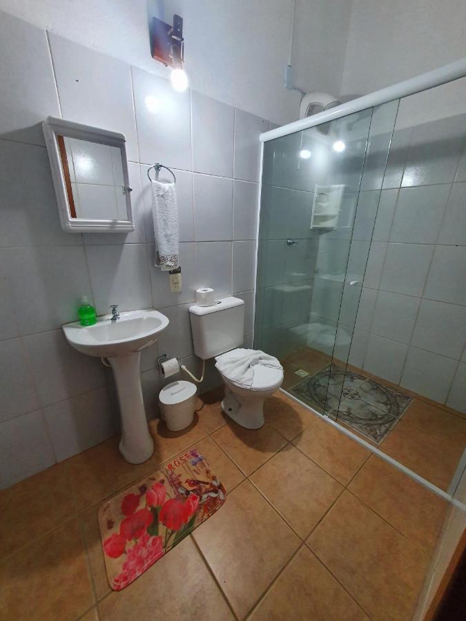 Pousada Vo Maricota Penha Szoba fotó