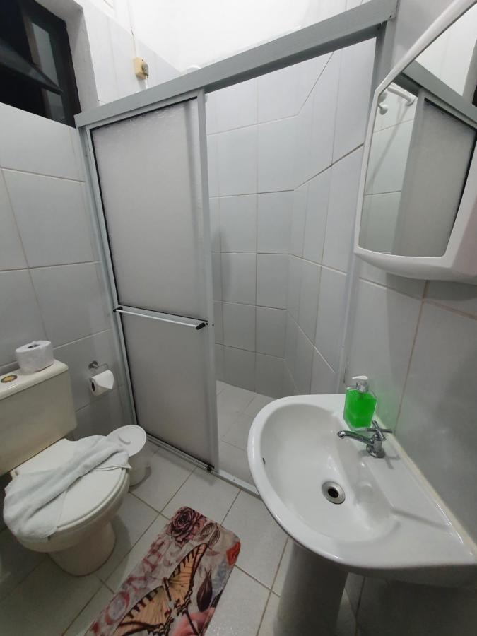 Pousada Vo Maricota Penha Szoba fotó