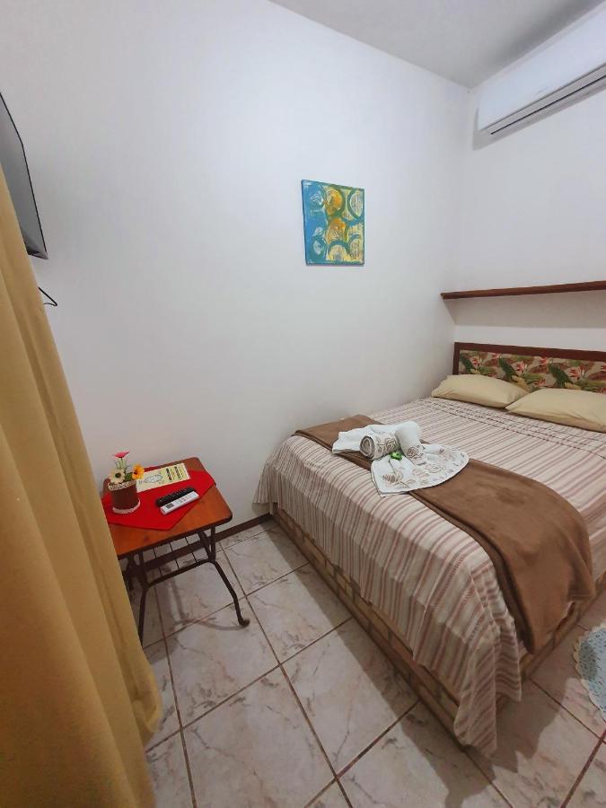 Pousada Vo Maricota Penha Szoba fotó